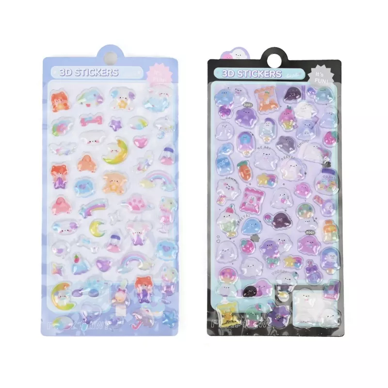 สติ๊กเกอร์วาง BonBon